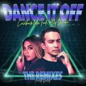 Dance It Off (Thomas Nan Remix) artwork