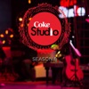 Coke Studio Season 8 artwork
