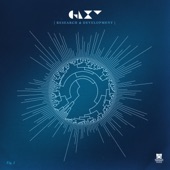 GLXY - It's Not Love (feat. Anastasia)