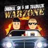 Warzone - Single