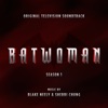 Batwoman: Season 1 (Original Television Soundtrack) artwork