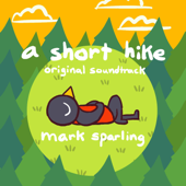 Somewhere in the Woods (Short Hike) - Mark Sparling