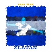 Zlatan artwork