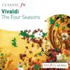 Vivaldi: Four Seasons album lyrics, reviews, download