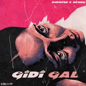 Gidi Girl artwork