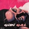 Gidi Girl artwork