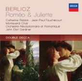 Berlioz: Roméo & Juliette artwork
