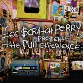 Lee "Scratch" Perry Presents: The Full Experience artwork