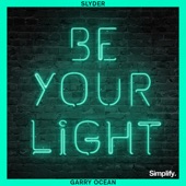 Be Your Light artwork