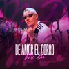 De Amor Eu Corro - Single album lyrics, reviews, download