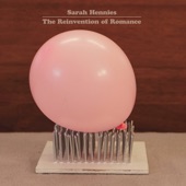 Sarah Hennies - The Reinvention of Romance