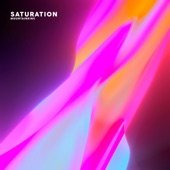 Saturation artwork