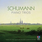 Piano Trio No. 1 in D Minor, Op. 63: III. Langsam, mit inniger Empfindung artwork