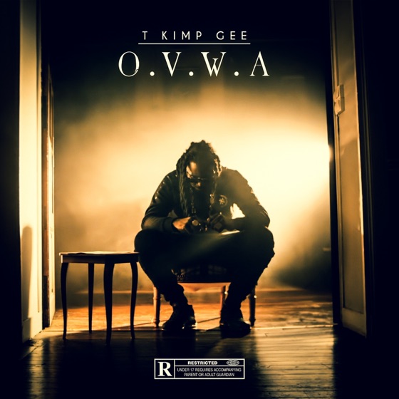 Cover artwork for O.V.W.A