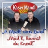 Mädl Kannst Du Knedl - Single, 2020