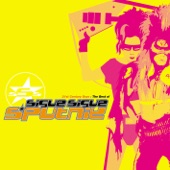 Sigue Sigue Sputnik - Trailer Mix