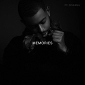 Memories (feat. Diveana) artwork