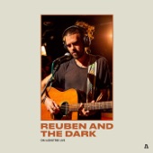 Reuben and the Dark on Audiotree Live - EP artwork
