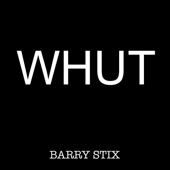 Whut (Radio Version) artwork