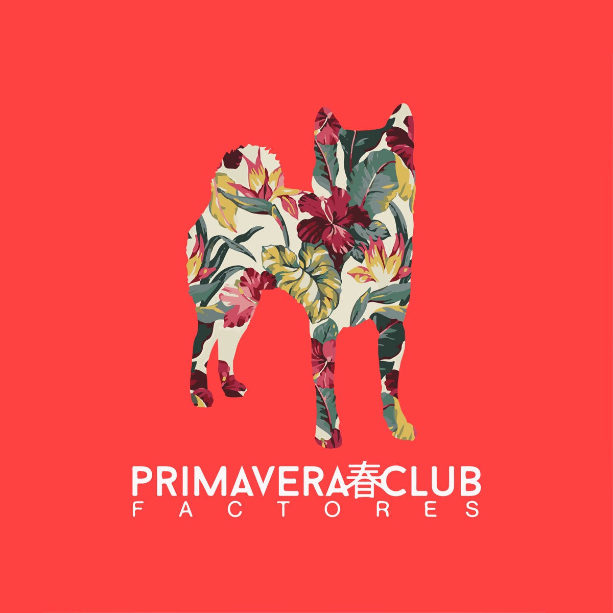 Sangre - Single by Primavera Club on Apple Music