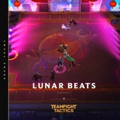 Lunar Beats  Club 2 Arena Theme - Teamfight Tactics artwork