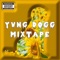 Stoner (feat. Kenbo) - YVNG DOGG lyrics