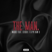 The Man (feat. Stogie T & PH Raw X) artwork