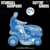 Sturgill Simpson - Keep It Between the Lines