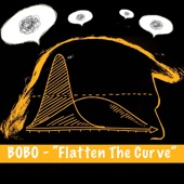 Flatten the Curve (feat. Mike C & Zach G) artwork