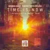 Time Is Now (I AM HARDSTYLE In Concert Theme) - Single album lyrics, reviews, download