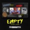 Empty (pixl. & Prithvi Shetty Remix) - D₹V, Loka & AAKASH lyrics