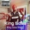 Rich Boy (feat. Young Pina) - King Sosa lyrics