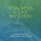 Psalm 121 (I Lift My Eyes) artwork