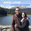 Angel Lover - Conflit