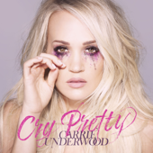 Carrie Underwood - The Champion (feat. Ludacris) Lyrics