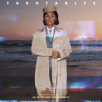 Turntables (from the Amazon Original Movie