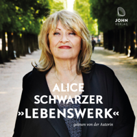 Alice Schwarzer - Lebenswerk artwork