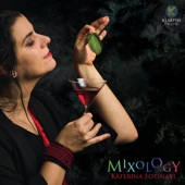 Mixology artwork