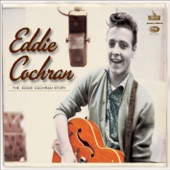 Eddie Cochran - Eddie's Blues