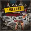 Libertad (feat. Bobby Sierra, Marichal, Aitor & Mesus) - Single album lyrics, reviews, download