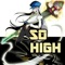 So High (Kite Rap) [feat. Shwabadi] - Diggz Da Prophecy lyrics