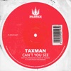 Can't You See - Single