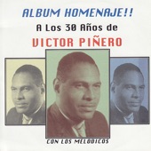 Victor Piñero - Veneracion