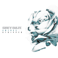 Grey Daze - Amends...Stripped - EP artwork