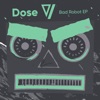 Bad Robot (feat. Confusious) - EP