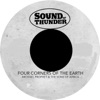 Four Corners of the Earth - Single