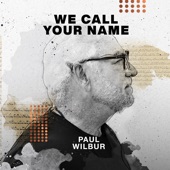 We Call Your Name - EP artwork