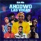 Ahodwo Las Vegas (feat. Kofi Jamar, Amerado, YPee, Kweku Flick, King Paluta, Phrimpong & Phaize) artwork