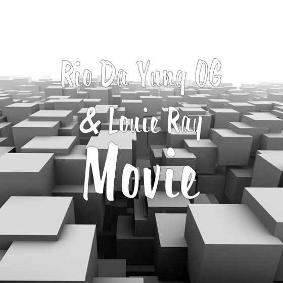 Cover artwork for Movie