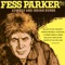 A Cowboy Needs a Horse - Fess Parker lyrics